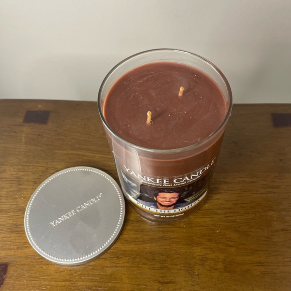 Yankee Candle Other Limited Edition Luke Bryan Kill The Lights
